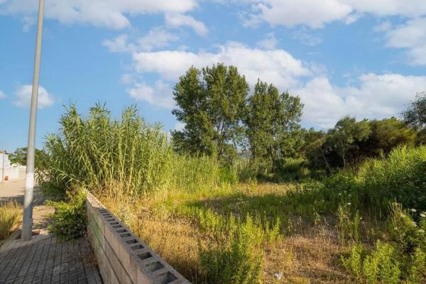 Terreno en carretera les Marines Racons a Dénia, 51