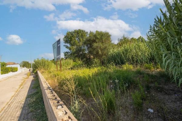 Terreno en carretera les Marines Racons a Dénia, 51