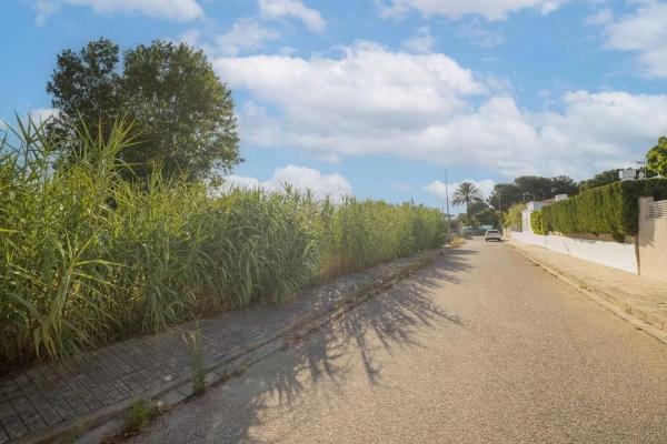 Terreno en carretera les Marines Racons a Dénia, 51