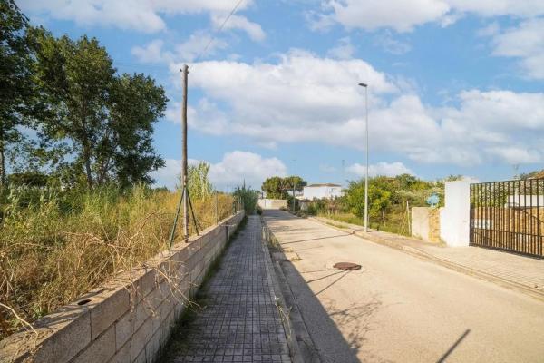 Terreno en carretera les Marines Racons a Dénia, 51