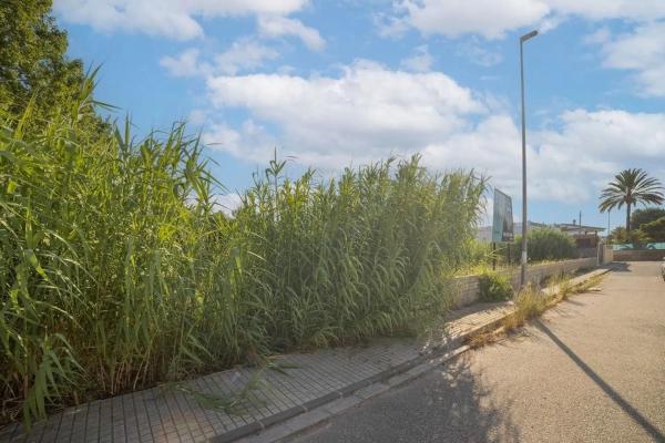 Terreno en carretera les Marines Racons a Dénia, 51