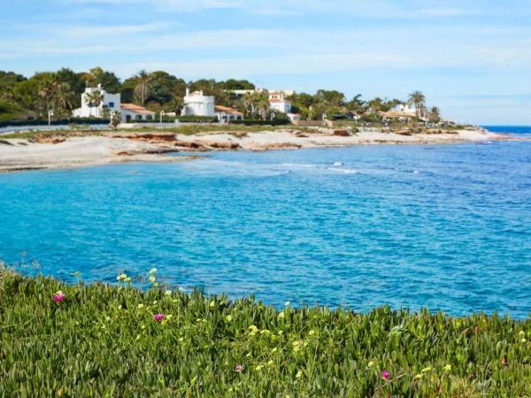 Terreno en El Montgó