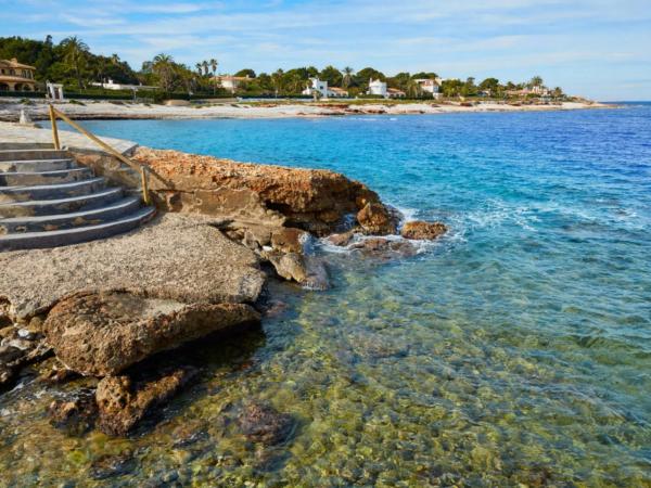 Terreno en El Montgó