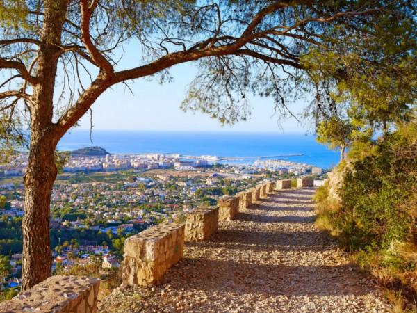 Terreno en El Montgó