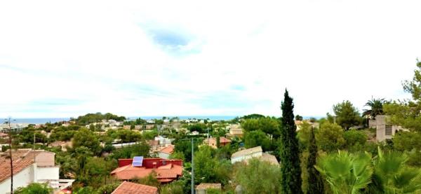 Terreno en El Montgó