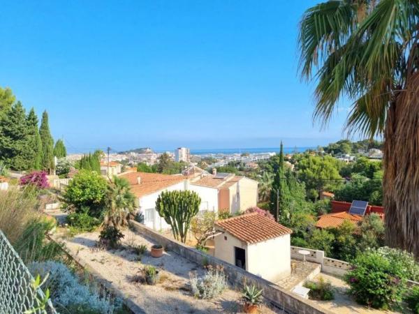 Terreno en El Montgó