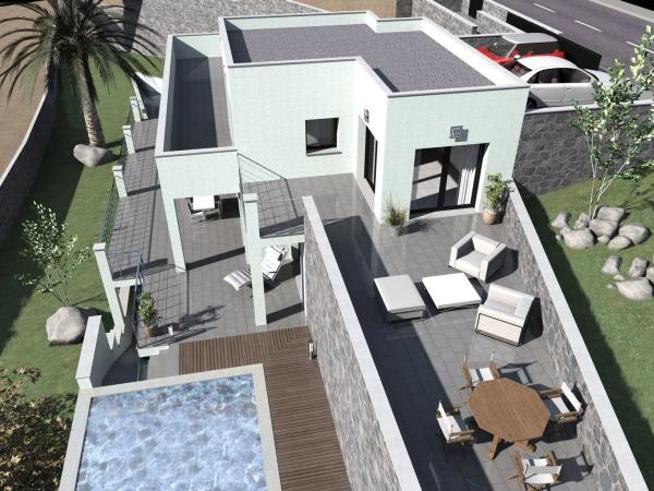 Terreno en El Montgó