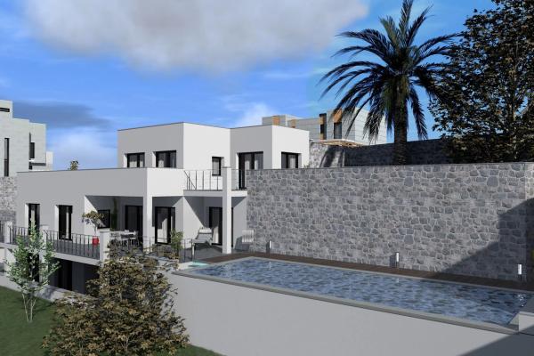 Terreno en El Montgó