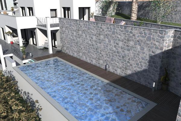 Terreno en El Montgó