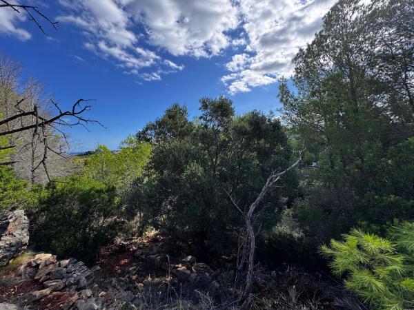 Terreno en El Montgó