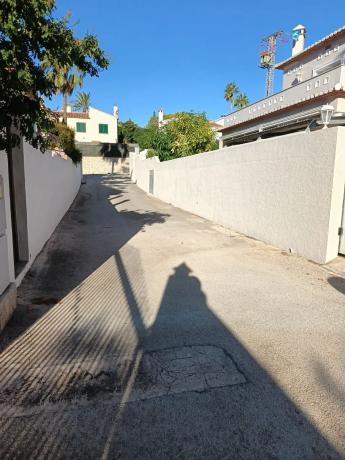 Terreno en El Montgó