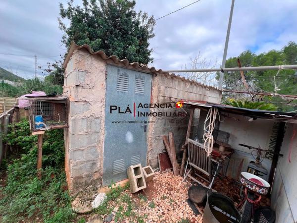 Terreno en La Pedrera-Vessanes