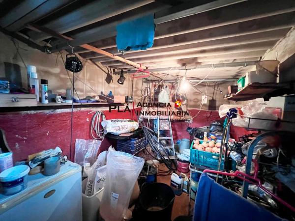 Terreno en La Pedrera-Vessanes