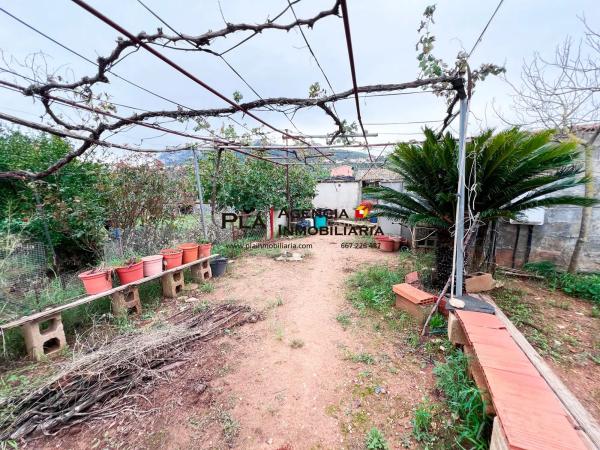Terreno en La Pedrera-Vessanes