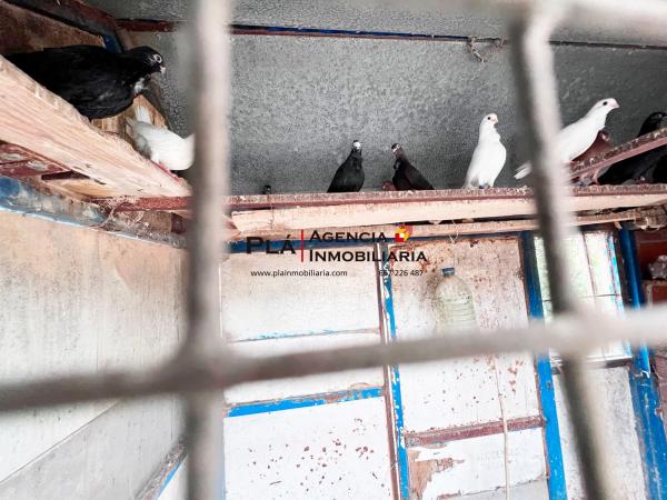 Terreno en La Pedrera-Vessanes