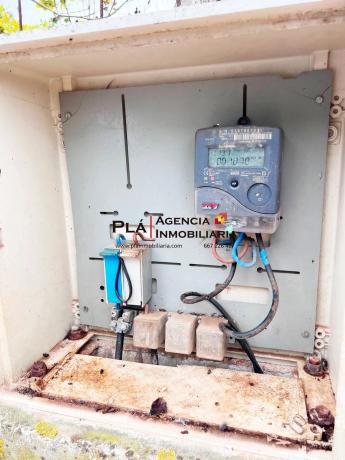 Terreno en La Pedrera-Vessanes