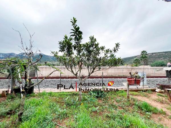 Terreno en La Pedrera-Vessanes