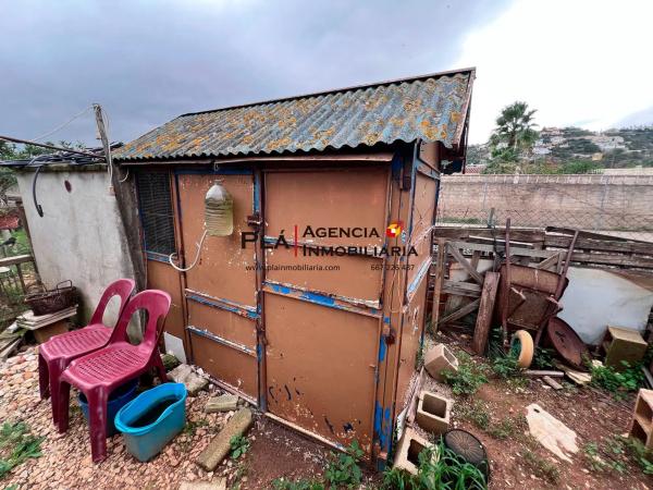 Terreno en La Pedrera-Vessanes