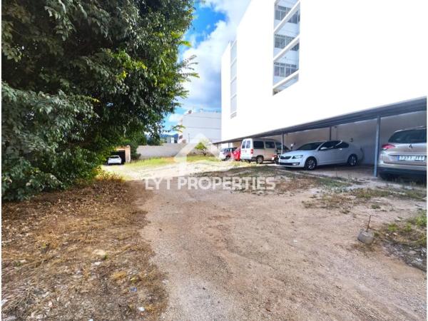 Terreno en Gata de Gorgos