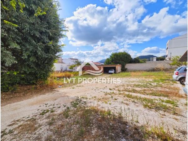 Terreno en Gata de Gorgos