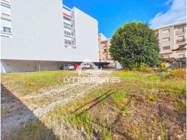 Terreno en Gata de Gorgos