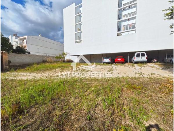 Terreno en Gata de Gorgos