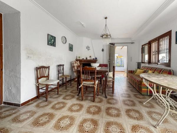 Terreno en Els Poblets