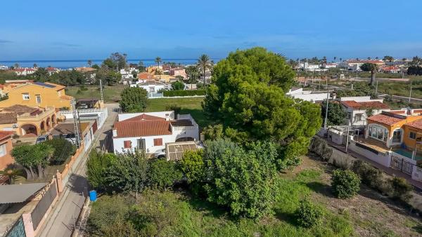 Terreno en Els Poblets