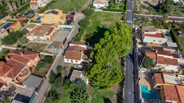 Terreno en Els Poblets