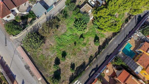 Terreno en Els Poblets