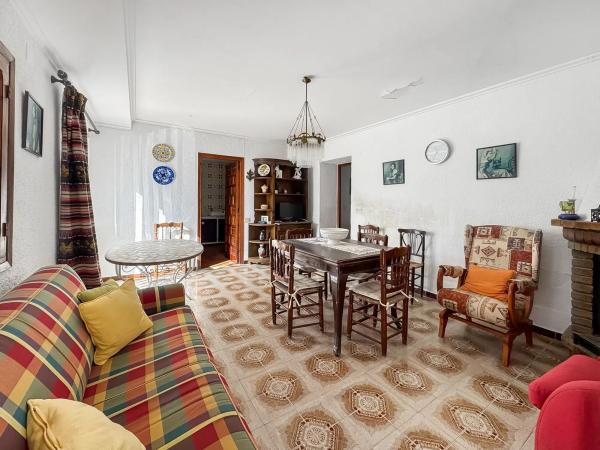 Terreno en Els Poblets