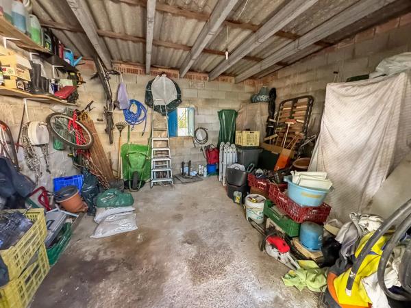 Terreno en Els Poblets