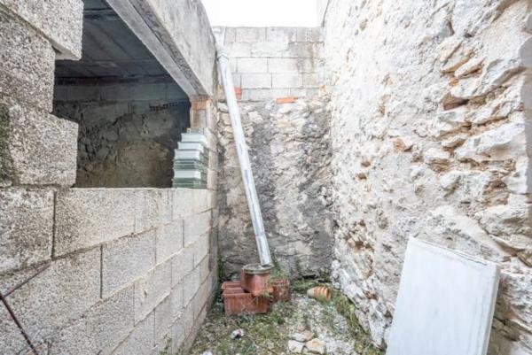 Terreno en Gata de Gorgos