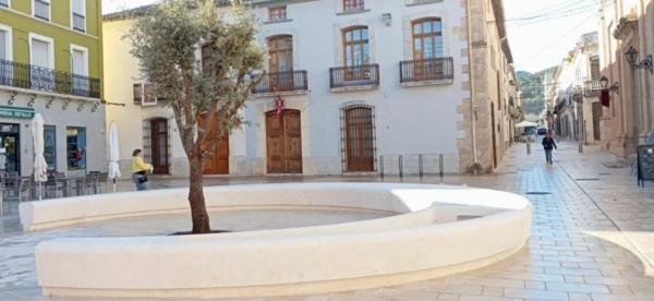 Terreno en camino del Cementeri, 41