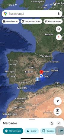 Terreno en camino del Cementeri, 41