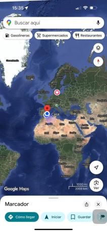 Terreno en camino del Cementeri, 41