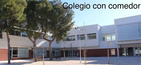 Terreno en camino del Cementeri, 41