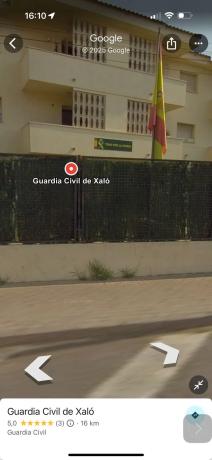 Terreno en camino del Cementeri, 41