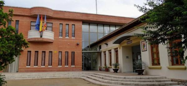 Terreno en camino del Cementeri, 41