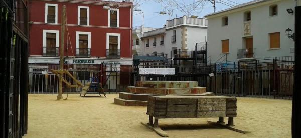 Terreno en camino del Cementeri, 41