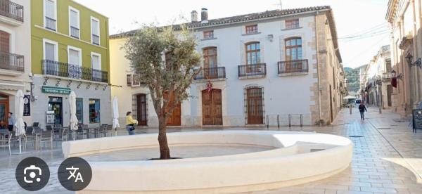 Terreno en camino del Cementeri, 41