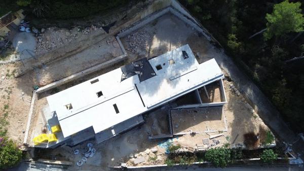 Terreno en calle Juan Cordero, 21