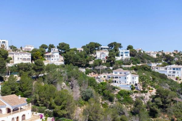 Terreno en La Granadella - Costa Nova