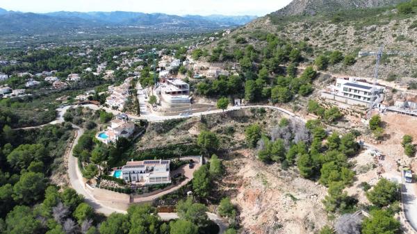 Terreno en Partida Tosal - Zona dels Castellans