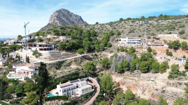 Terreno en Partida Tosal - Zona dels Castellans