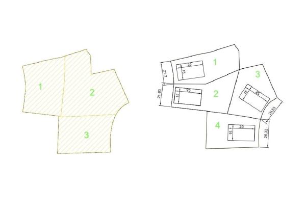 Terreno en Partida Comunes-Adsubia