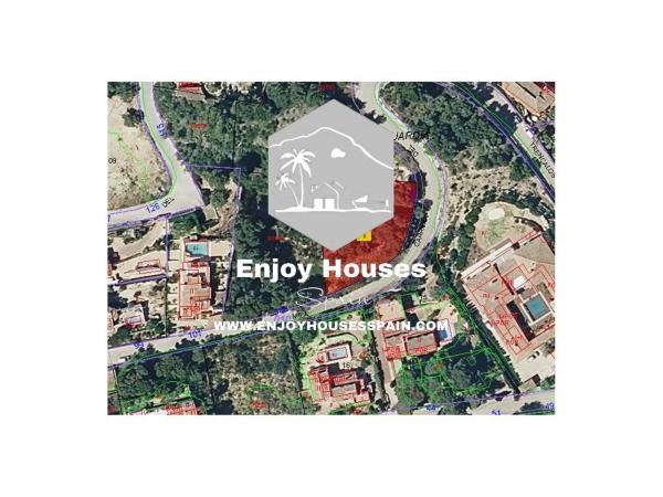 Terreno en calle del Milà