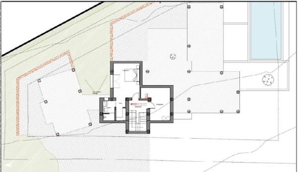 Terreno en Cap Martí - Pinomar