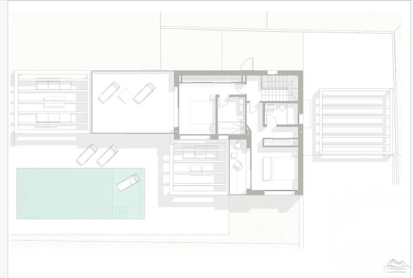 Terreno en Urbanizacion Pino Sol