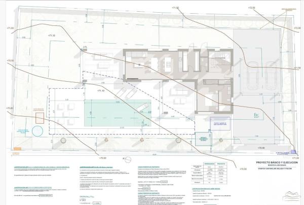 Terreno en Urbanizacion Pino Sol